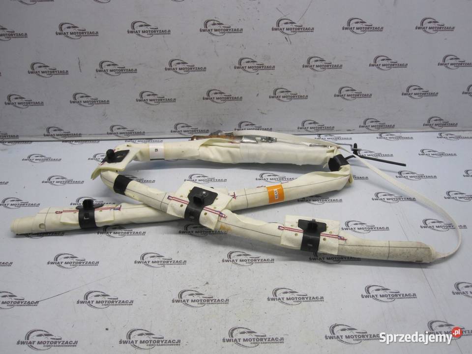 FORD FOCUS MK3 III 13r AIRBAG kurtyna lewa świętokrzyskie sprzedam