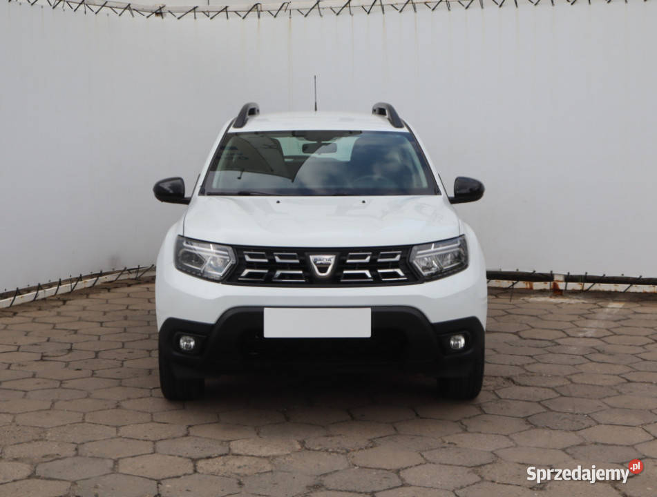 Dacia Duster 10 TCe
