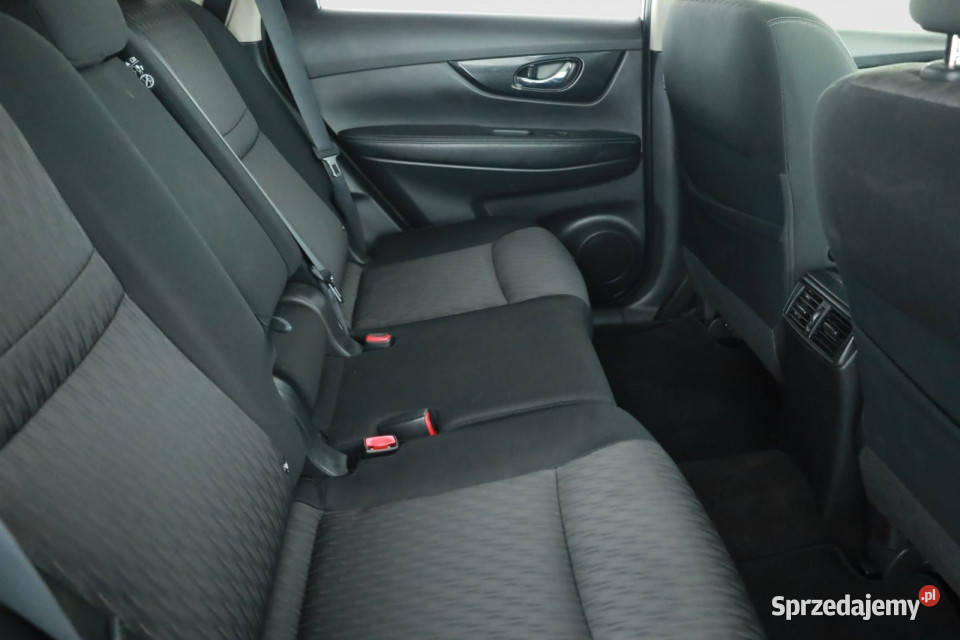 Nissan XTrail 20 dCi nieuszkodzony dolnośląskie Bielany Wrocławskie