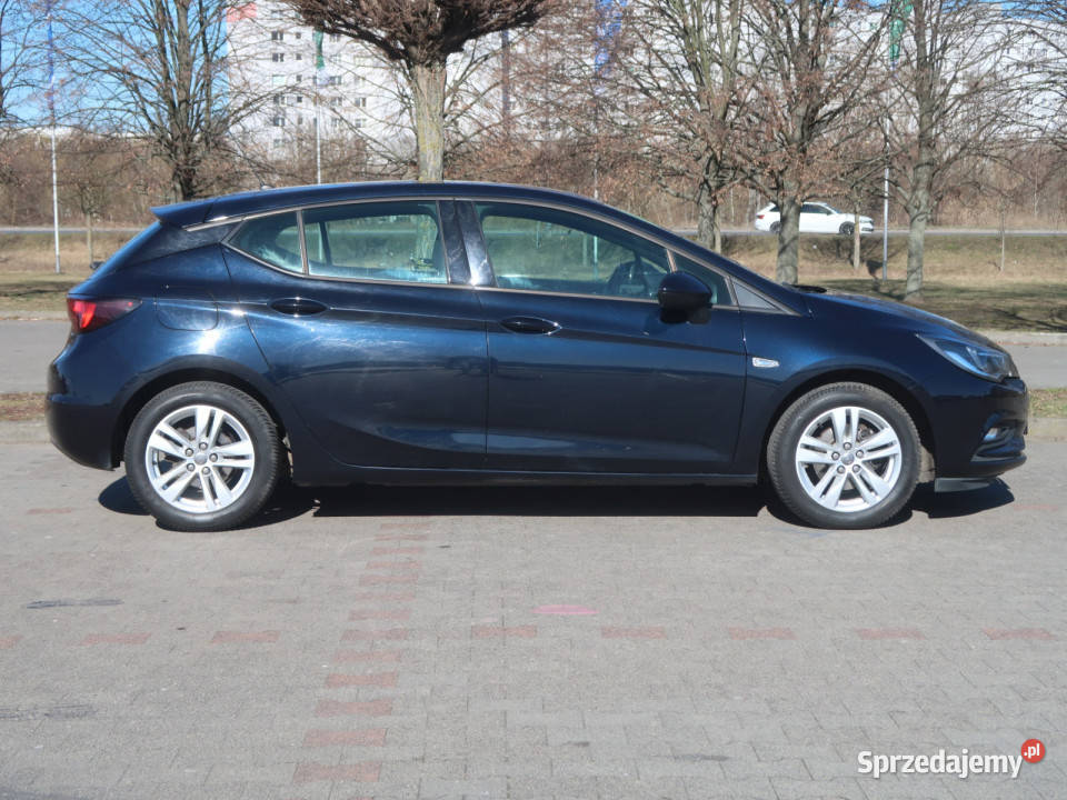 Opel Astra 14 T centralny zamek dolnośląskie Bielany Wrocławskie sprzedam