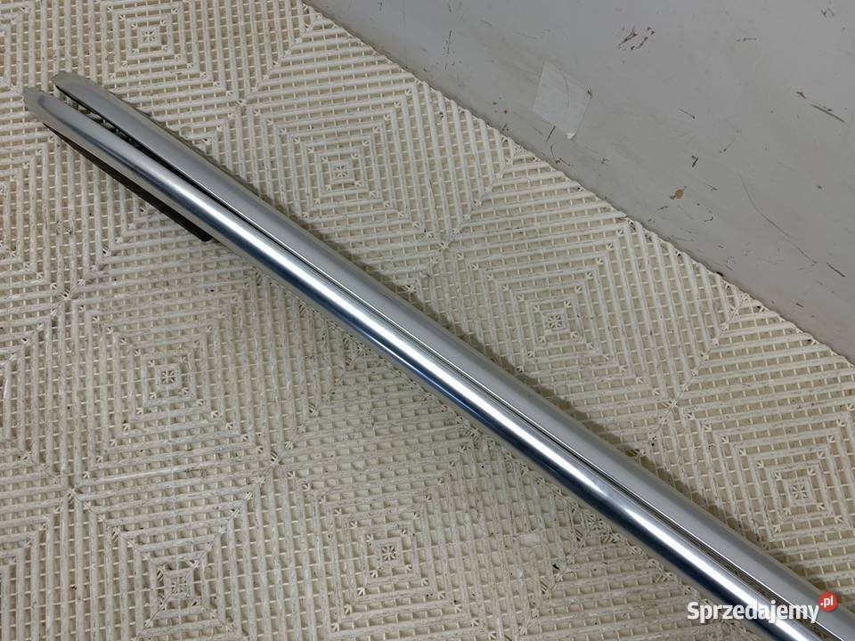 RELINGI DACHOWE KOMPLET VW TIGUAN SUV 0718 podkarpackie