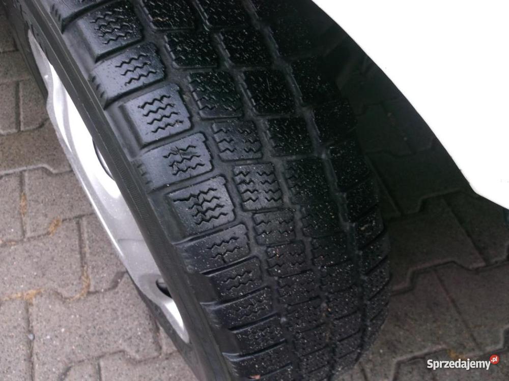 FORD TRANSIT T280L1H1HAK100 wspomaganie kierownicy sprzedam