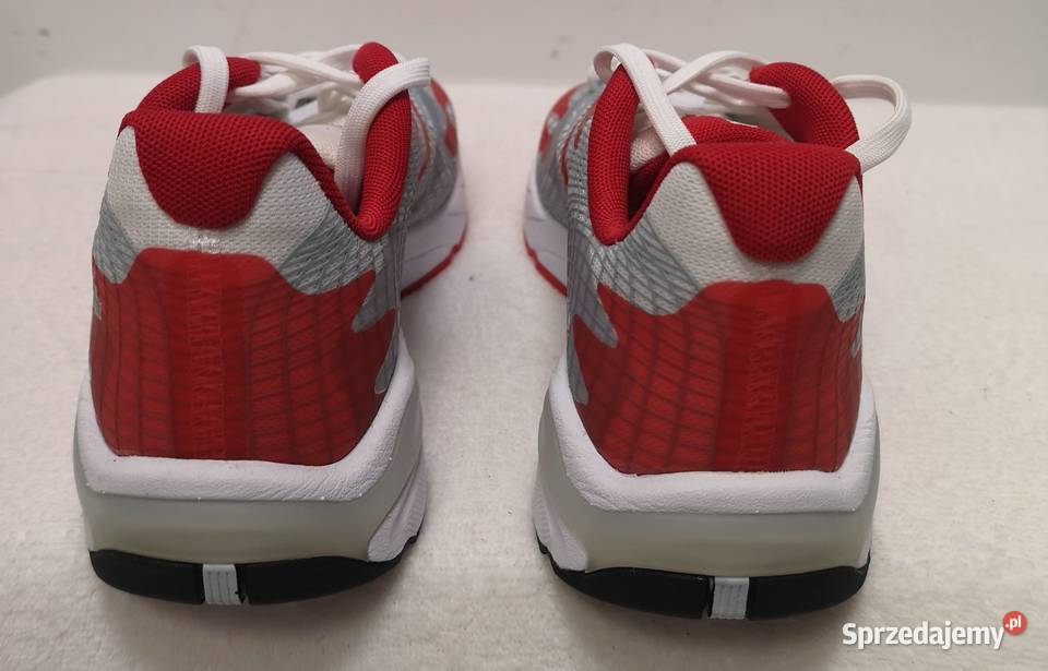 Buty NIKE Ghoswift r38 NOWE Gorzów Wielkopolski