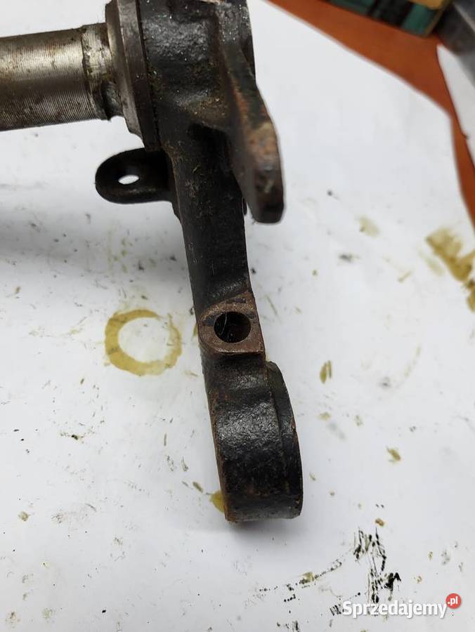 sztyca dolna półka junak m10 m07 Rybnik