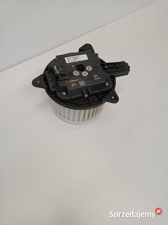 WENTYLATOR DMUCHAWA JEEP GLADIATOR WRANGLER Rakoniewice