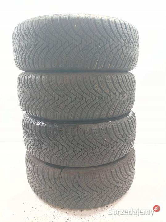 4X OPONA CAŁOROCZNA LAUFENN 19555R15 202274