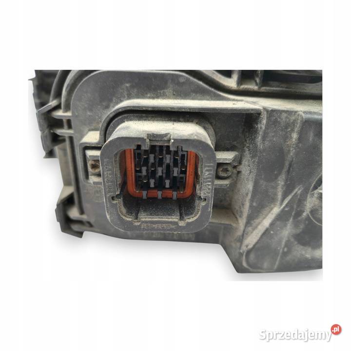 LAMPA PRAWA Ford Mondeo III MK3 Xenon 0007 prawy lubelskie Chełm sprzedam