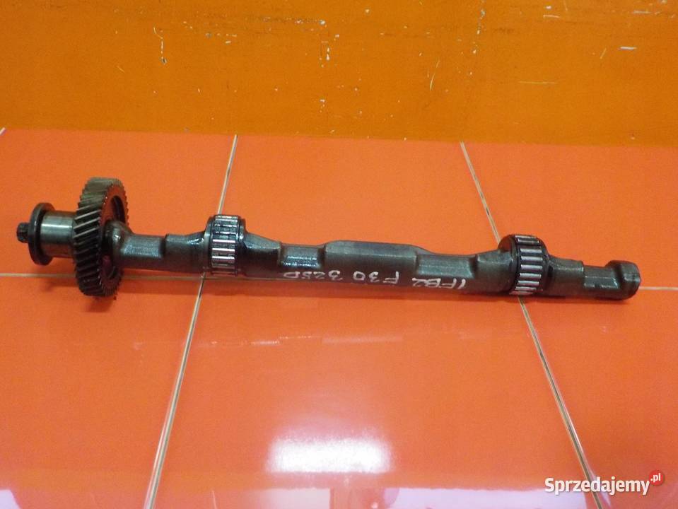 BMW 3 F30 20 D 325D 15r 218 N47D20D walek Części samochodowe Suków sprzedam