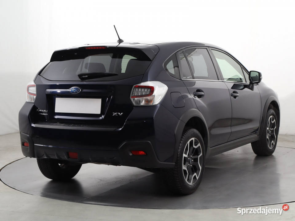 Subaru XV 20i tempomat Katowice