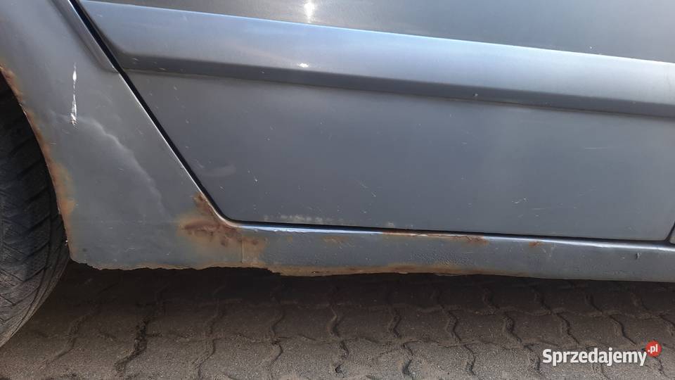 Opel astra h LPG Astra Murowana Goślina