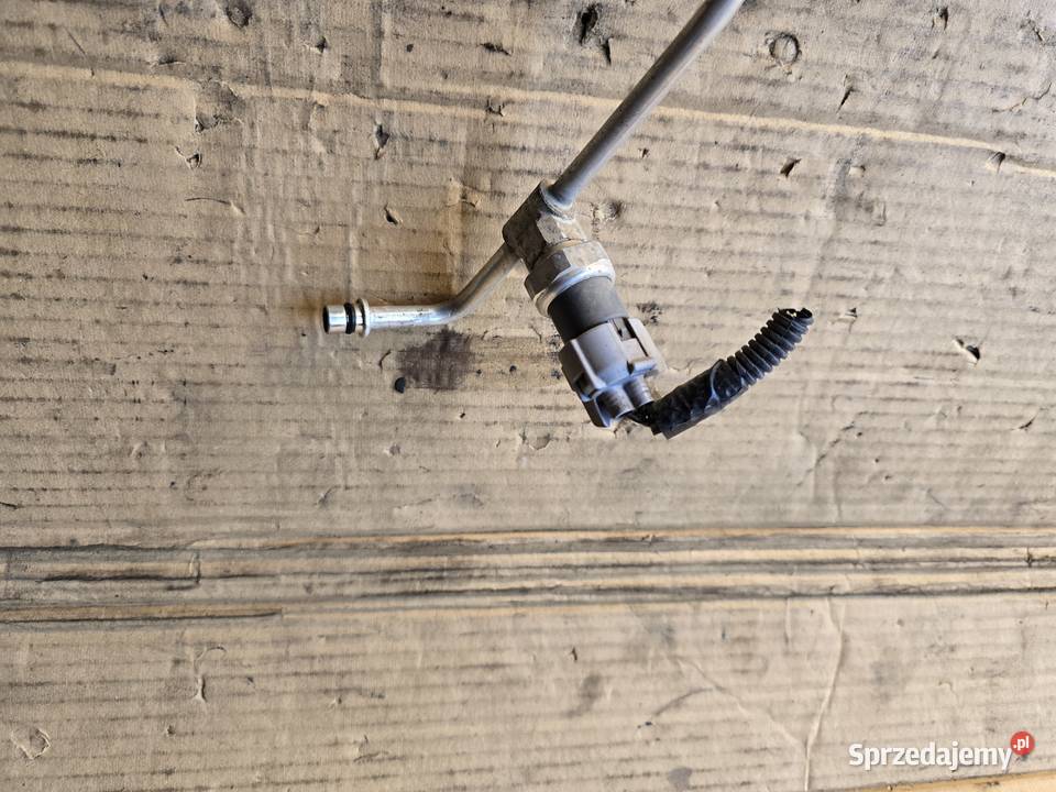 Subaru Outback IV BR BRD rurki przewody Legnica sprzedam