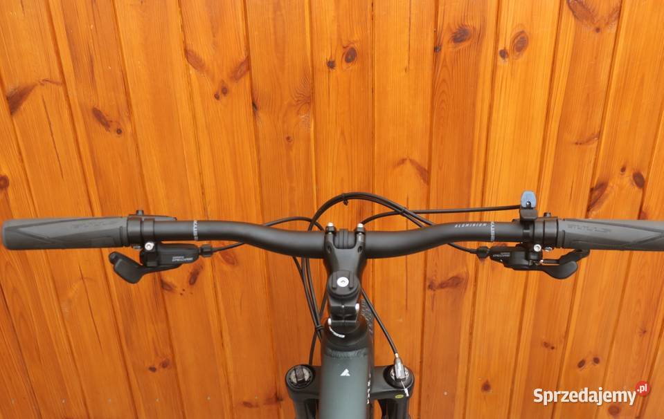 Rower MTB Bulls Copperhead 2 Bez przebiegu Milanówek sprzedam