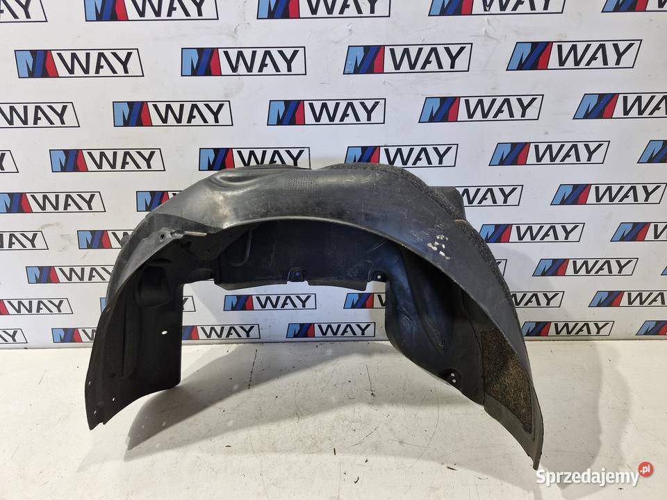 7061246 BMW E61 NADKOLE PRAWY TYŁ TYLNIE dolnośląskie sprzedam
