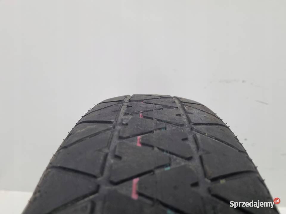 KOŁO DOJAZDOWE Ford Kuga I dojazdówka 13590 R17 Chełm sprzedam