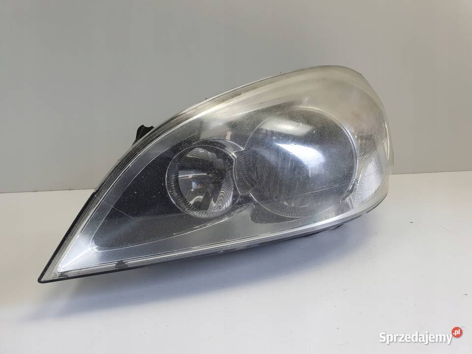 LAMPA LEWA Volvo S60 II V60 1013r PRZEDNIA lewy Rudka sprzedam