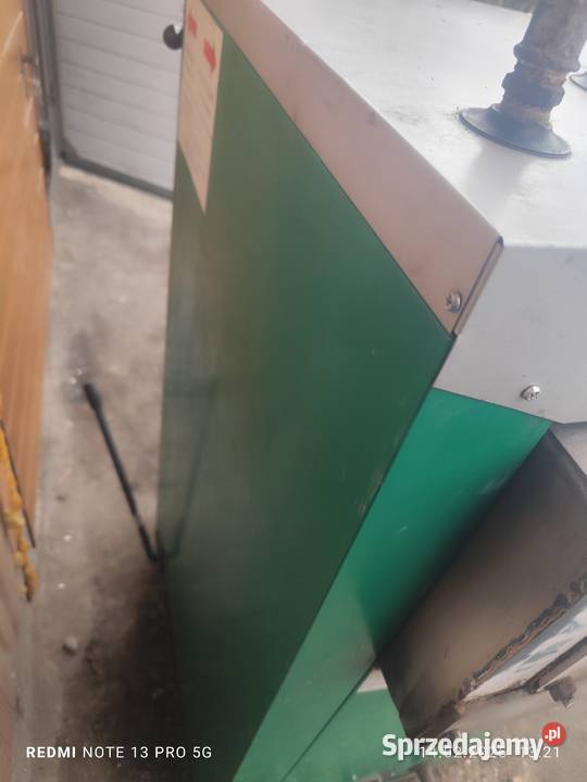 Kocioł Drew met 23 kw Dębica