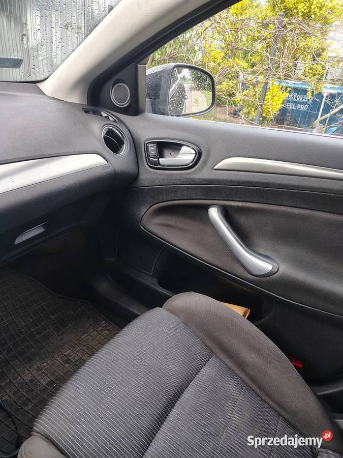 Sprzedam Mondeo mk4 Golejewo