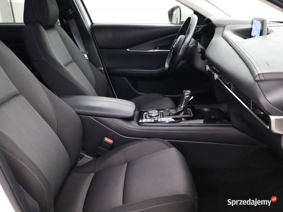 Mazda CX30 SkyactivG 20 Bielany Wrocławskie