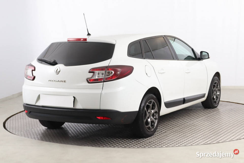 Renault Megane 16 16V Megane