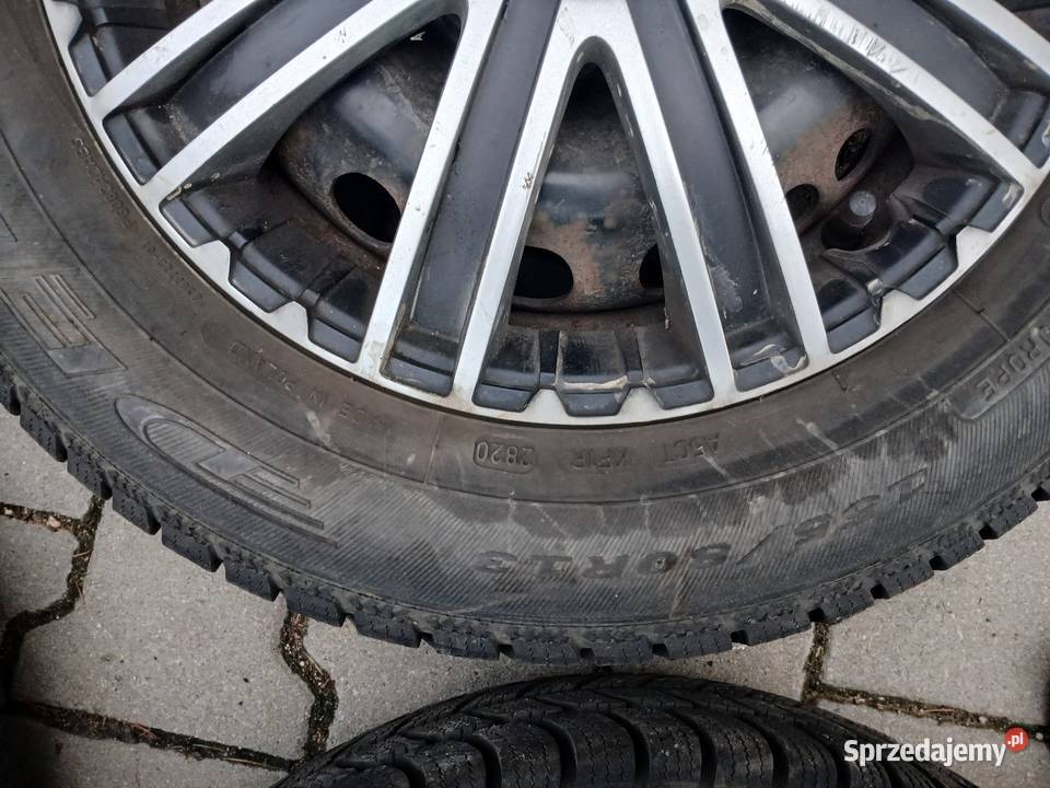 Koła 13 Opel Corsa 5 kołpaki Samochodowe Działdowo