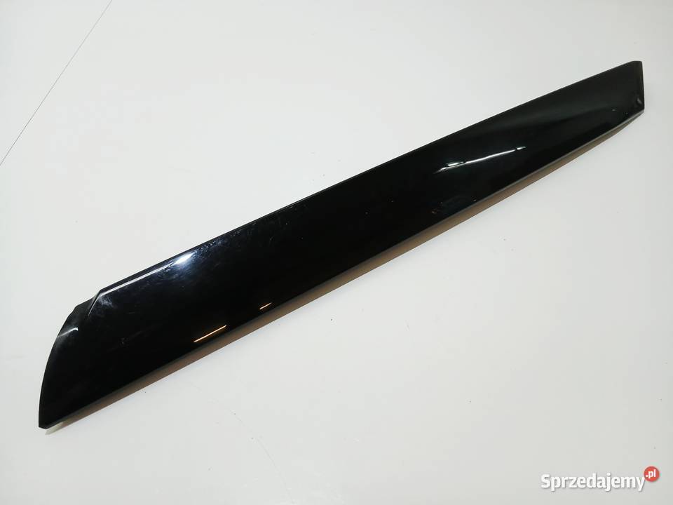 OSŁONA SŁUPKA PRAWY PRZÓD MINI R60 9801510 Strzyżewice