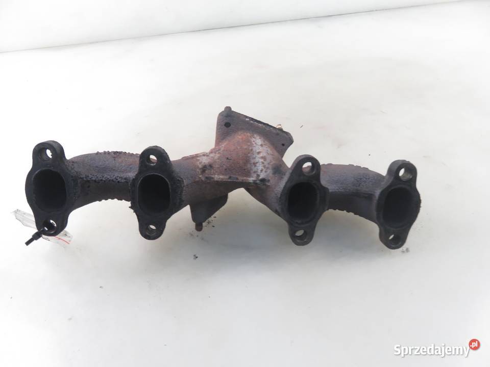 KOLEKTOR WYDECHOWY VW PASSAT B5 19 TDI 253033AG