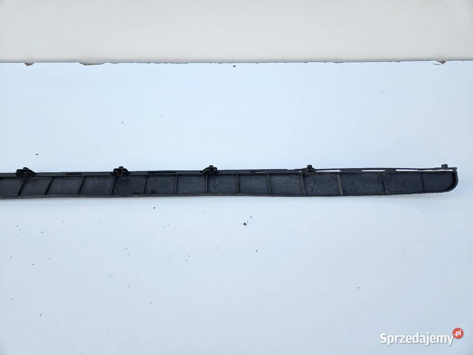 HYUNDAI I20 LIFT 1214 SPOILER HOKEJ ZDERZAKA Międzychód