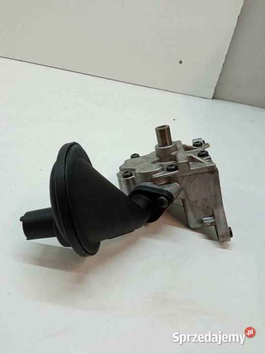 POMPA OLEJU 059115105BK 30 TDI Audi A4 IV sprzedam