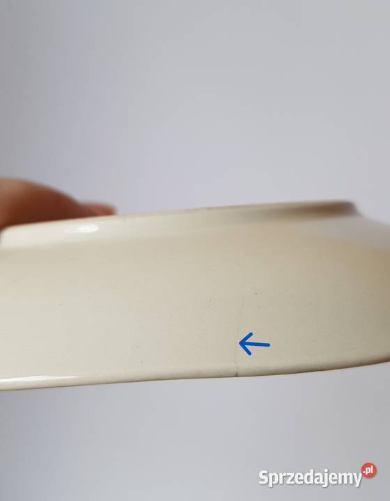 Talerzyki deserowe Pikasiak Look Pruszków Dąbrowa Górnicza