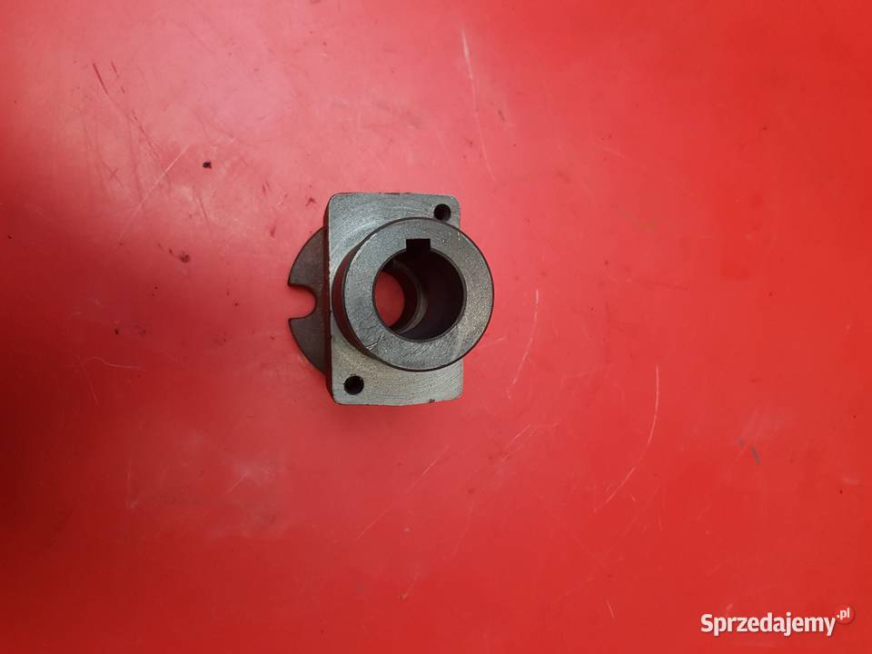 Końcówka sprzęgła rozrzutnik N218