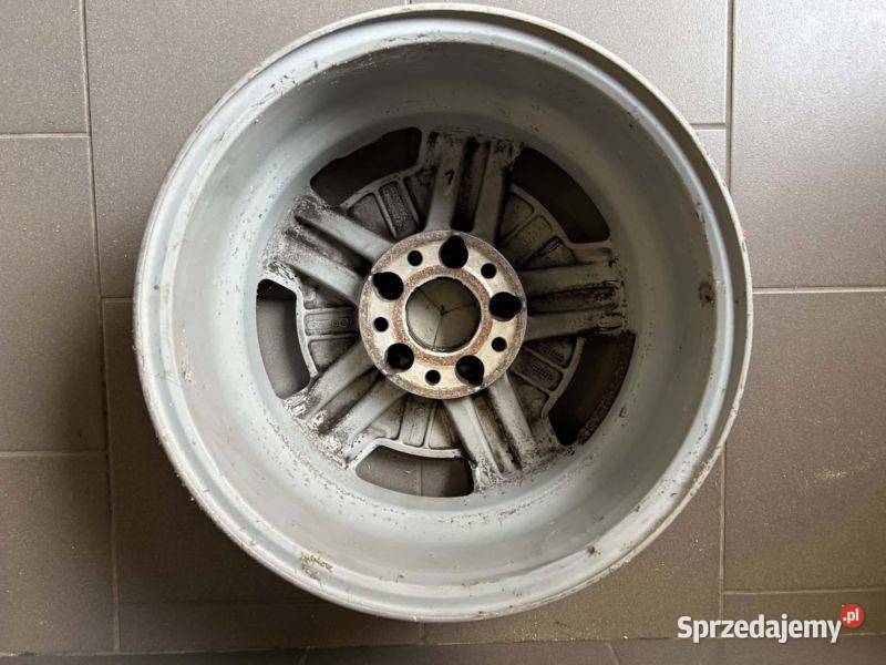 MERCEDES W202 CKLASA ALUFELGI KOŁA ALUMINIOWE Samochodowe Chorzów