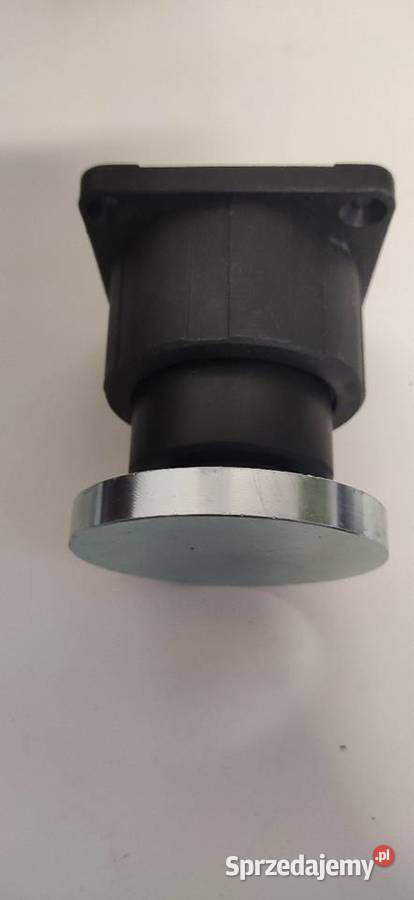 Zwora elektromagnesu Zabrodzie