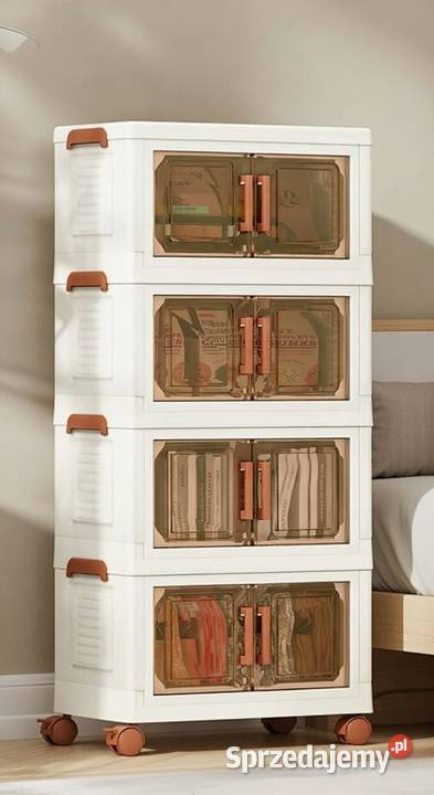 SZAFKA modułowa KOMODA rozkładana Meble do Warszawa