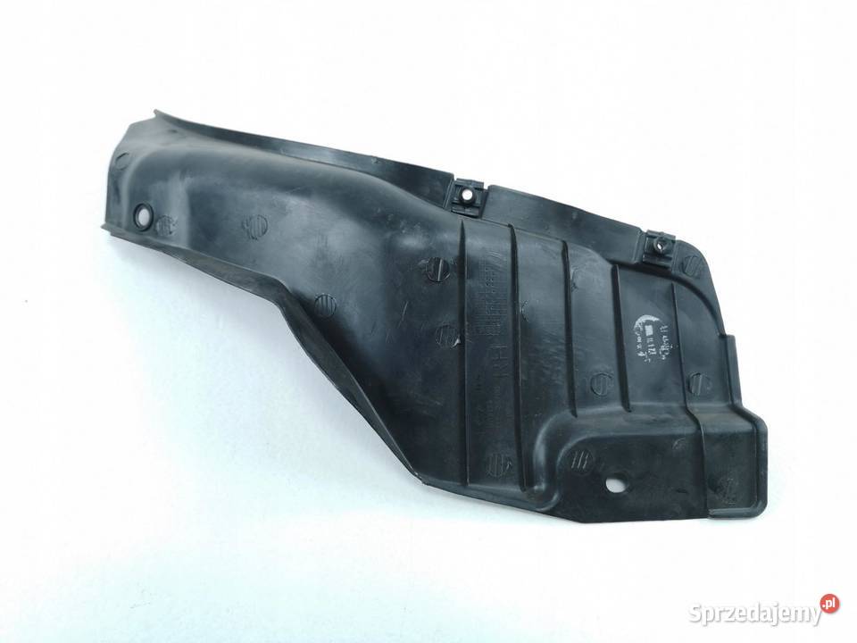 NADKOLE PRAWY TYŁ HYUNDAI ACCENT 0206 NOWE ASO sprzedam