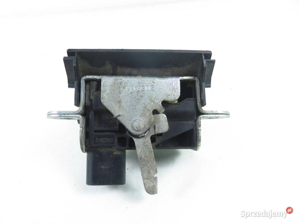 ZAMEK KLAPY SEAT IBIZA IV 6J5 6P1 6J3827505