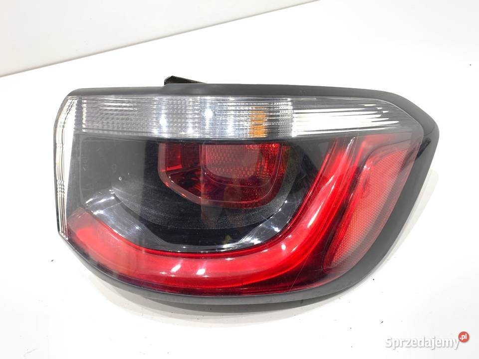 LAMPA PRAWY TYŁ JEEP COMPASS MP P55112682AE