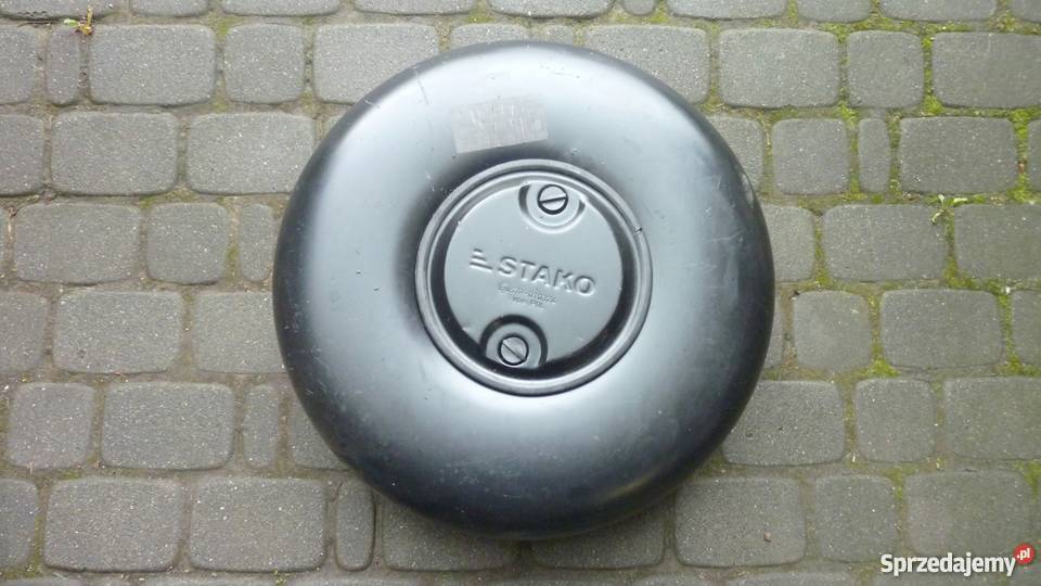 Zbiornik Butla LPG toroidalny 34l WAZNY do 2022 Pszczyna