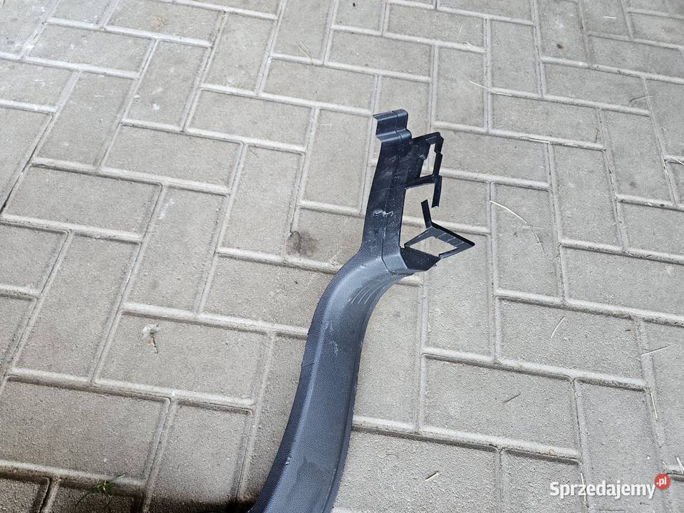 VW GOLF VIII 8 BOCZEK BAGAŻNIKA LEWY 5H6867761 Międzychód