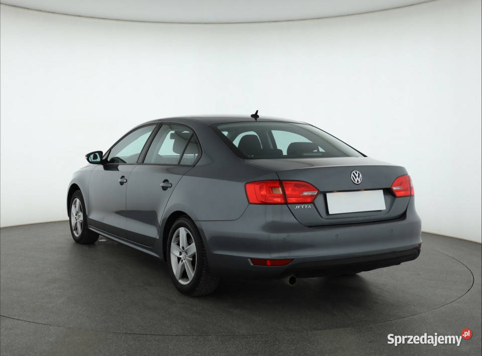 VW Jetta 16 TDI centralny zamek Piaseczno