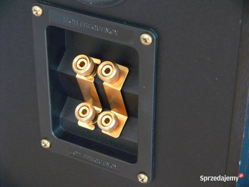 Świetne kolumny Sony SS126E England DOSTAWA Słuchawki i głośniki podkarpackie Jasło