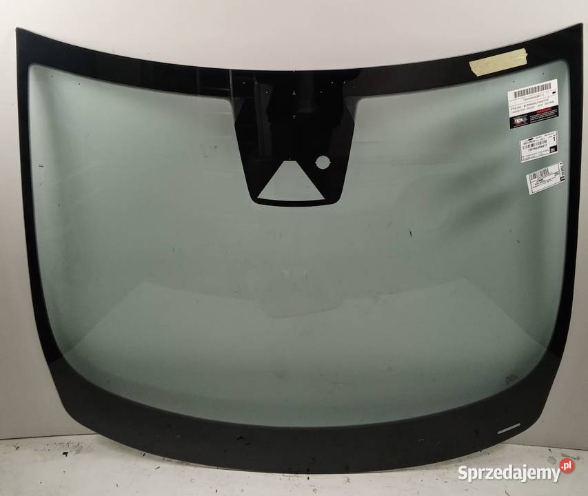 Szyba Przednia Renault Zoe 19 Kamera Sensor osobowe