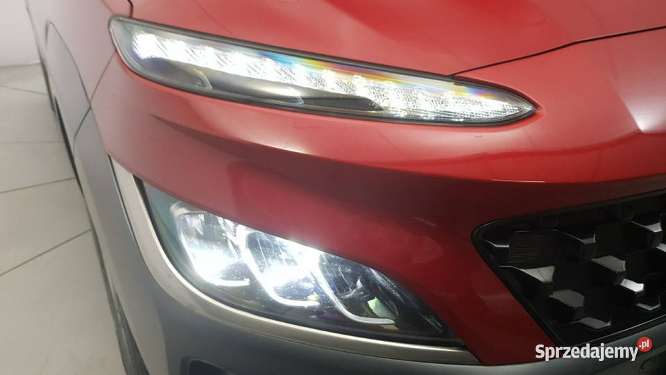 Hyundai Kona 10 TGDI Style DCT Z Polskiego Warszawa
