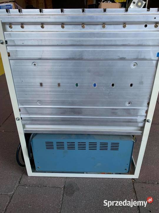 Siemens Simatic 115U CPU 942 3A Digital Input Pozostałe Warszawa