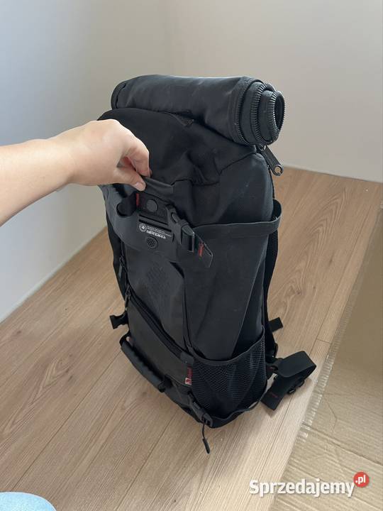 WITZMAN Plecak Podróżny Męski