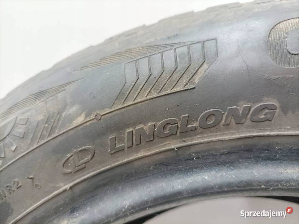4x OPONA CAŁOROCZNA LINGLONG 18560R14 182160 Samochodowe
