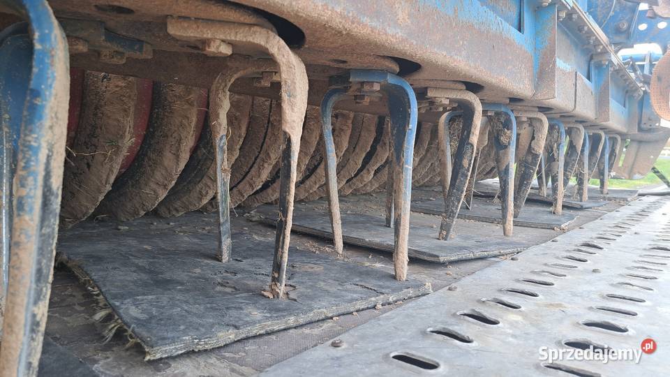 Brona wirowa Rabewerk 30m Lipnik