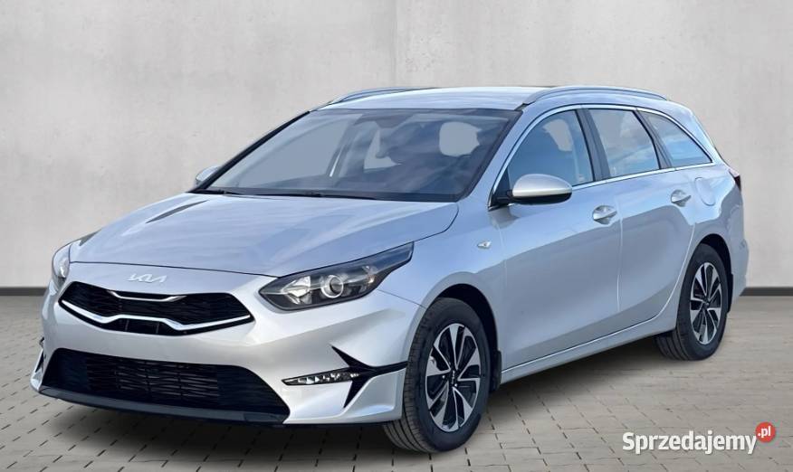 Kia ceed 2024 kombi Sochaczew
