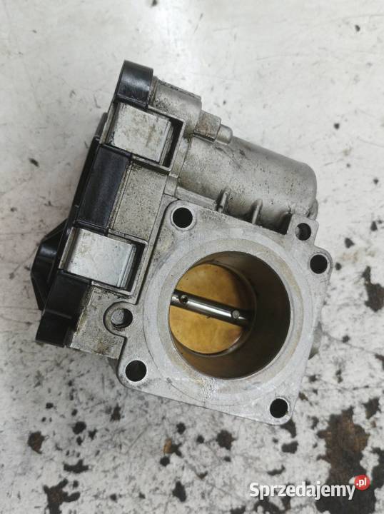 PRZEPUSTNICA 5519278 12 8V Fiat Grande Punto I