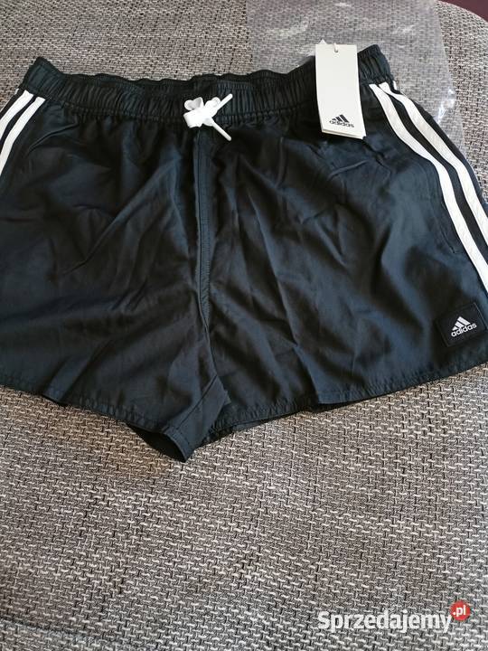 Szorty spodenki kąpielowe męskie ADIDAS rozmiar kujawsko-pomorskie Włocławek