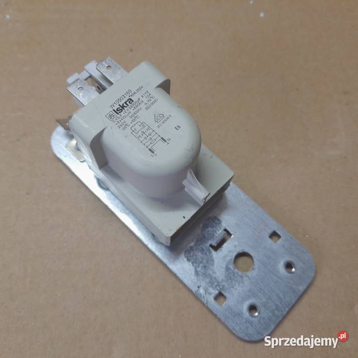 Whirlpool AWE 7335P Części zamienne Głodno